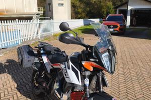 KTM 790 Adventure s 2019 