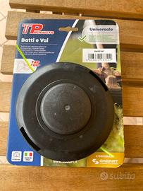 Testina per decespugliatore