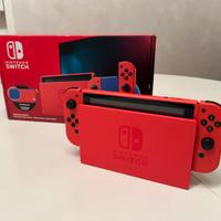 Nintendo Switch Edizione Speciale