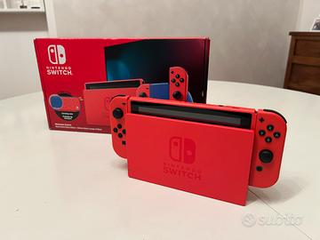 Nintendo Switch Edizione Speciale