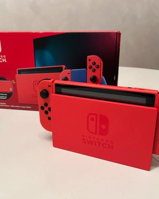Nintendo Switch Edizione Speciale