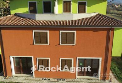 VILLA UNIFAMILIARE VIA SANTA DOROTEA, COLLETARA, S