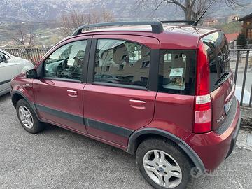 FIAT Panda 2ª serie - 2006
