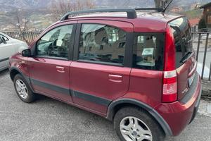 FIAT Panda 2ª serie - 2006