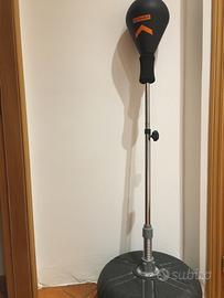 FFITNESS PUNCHING BALL BOXE