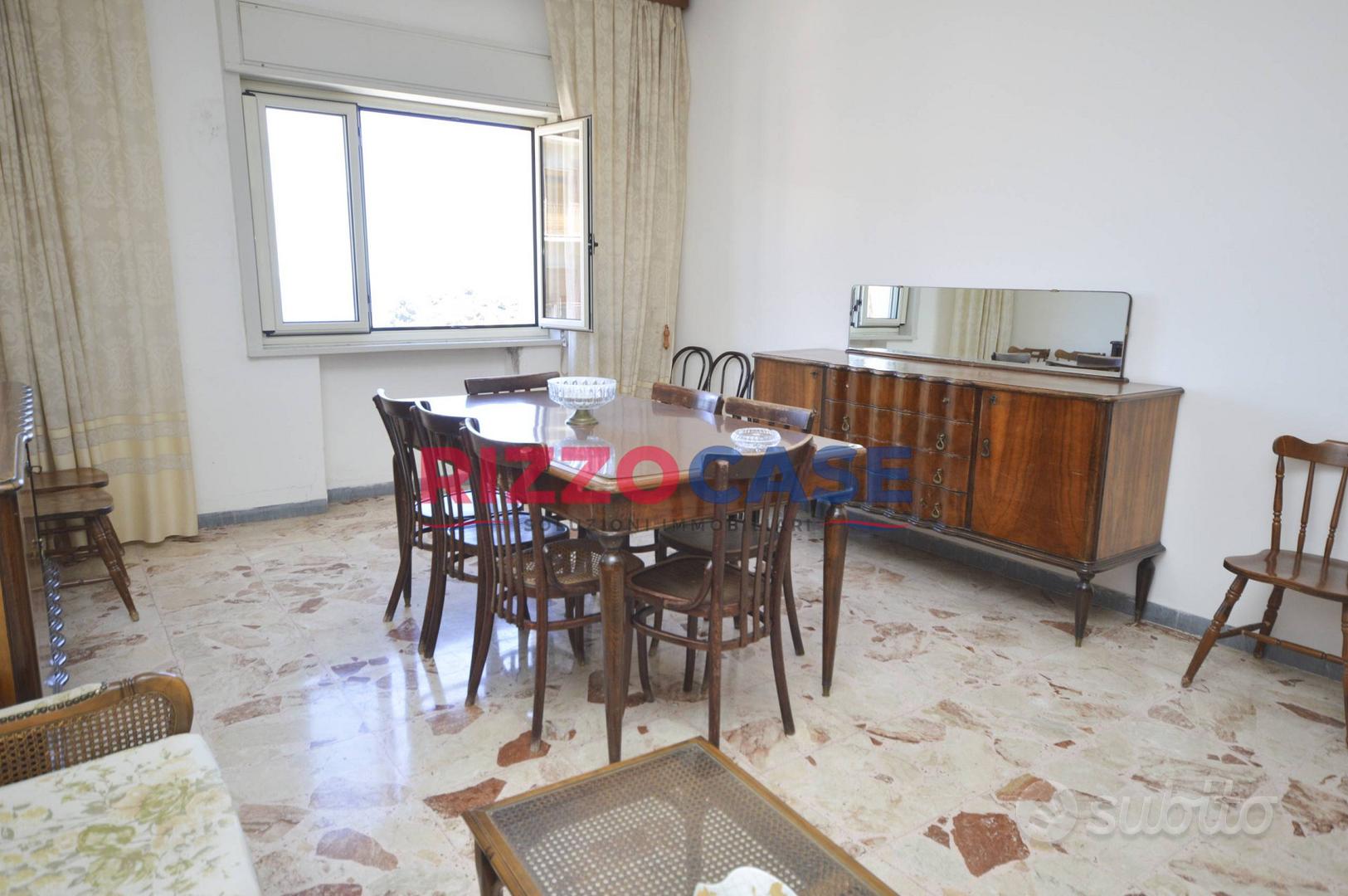 Appartamento – Corigliano-Rossano, Traforo, Rossano - Vista 5