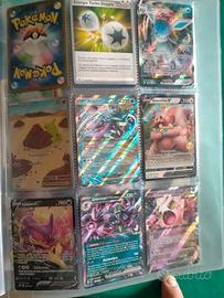 carte pokemo