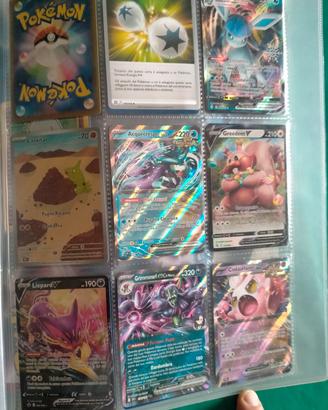 carte pokemo