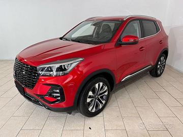 DR AUTOMOBILES DR 5 DR5.0 New s2 1.5T CVT BZ/GPL