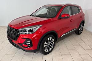 DR AUTOMOBILES DR 5 DR5.0 New s2 1.5T CVT BZ/GPL