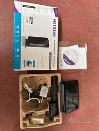 Modem adsl netgear n300