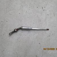RICAMBI LANCIA FULVIA + selleria Flavia