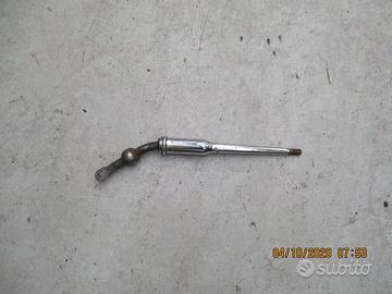 RICAMBI LANCIA FULVIA + selleria Flavia