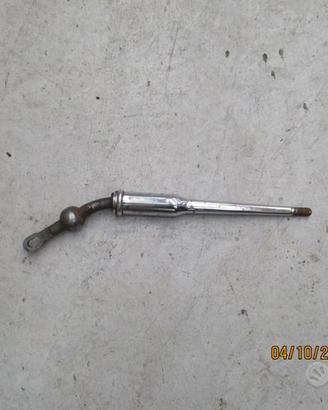 RICAMBI LANCIA FULVIA + selleria Flavia