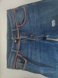 Jeans Frankie Morello