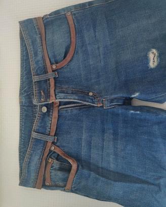 Jeans Frankie Morello