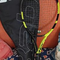 RACCHETTA TENNIS