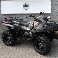 QUAD POLARIS SPORTSMAN 500