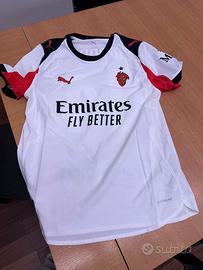 Maglia Milan 2025 2026