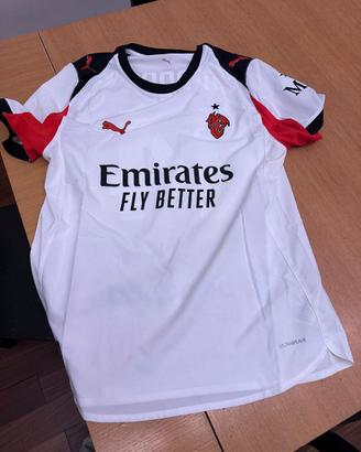 Maglia Milan 2025 2026