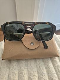 Rayban 4397 Corriga