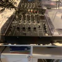 Mixer Pioneer DJM 800