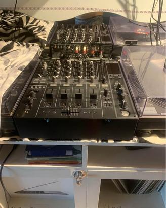 Mixer Pioneer DJM 800