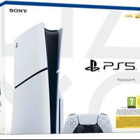 Play station 5 
