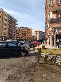 Locale commerciale 250-500 mq - cuore di rende