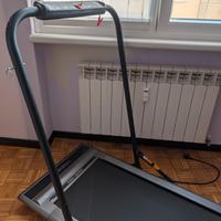 Tapis roulant pieghevole Toorx Street Compact 