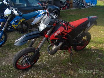 Aprilia sx 125