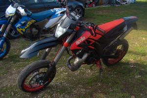 Aprilia sx 125
