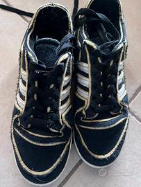 Adidas Cozy forum 84 low N 43.5