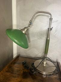 Lampada Ministeriale anni 50/60