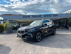 Bmw X5 xDrive30d 2019 / Km 170.000 Tua a solo 389 