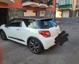Citroen ds3 raging unica 2011