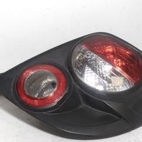 STOP FANALE POSTERIORE DESTRO CHEVROLET Aveo 2a Se