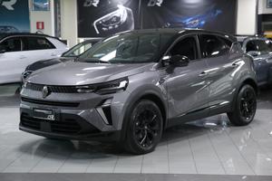 Renault Captur TCe 90 cv Techno