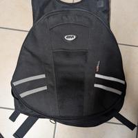 zaino da moto givi impermeabile alta qualità