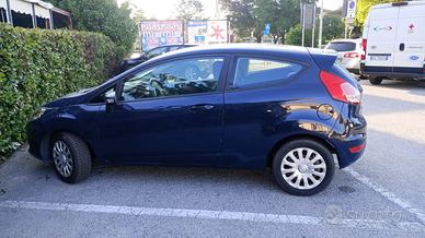 Fiesta 3 porte GLP / BENZINA