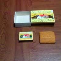 2 gomme mulino bianco