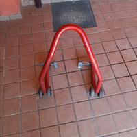 Cavalletto moto universale