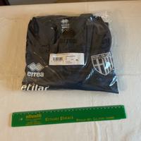 ⚽️Polo maglia calcio Parma XL Errea Dominic blu🔵