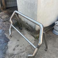 ROLLBAR NISSAN NAVARA D22