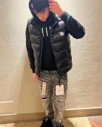 smanicato moncler