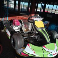 baby Kart TB kart GX 34 