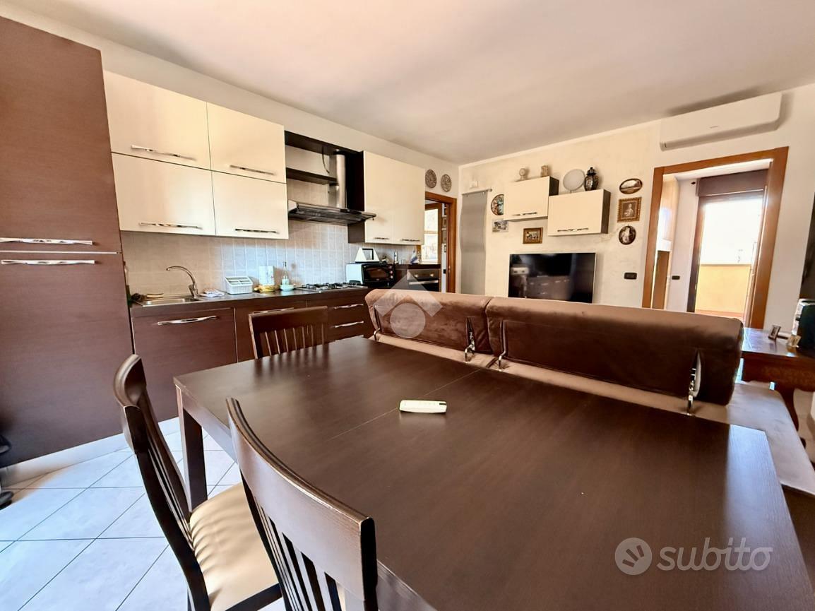 Apartment in Abbiategrasso, Castelletto - Altro