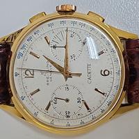 Orologio Breitling Cadette Oro