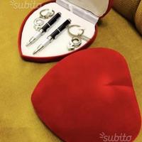 Cuore cofanetto (San Valentino) nuovo