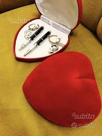 Cuore cofanetto (San Valentino) nuovo